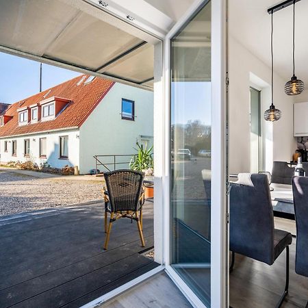 Ostseerauschen Hohwacht Exteriör bild