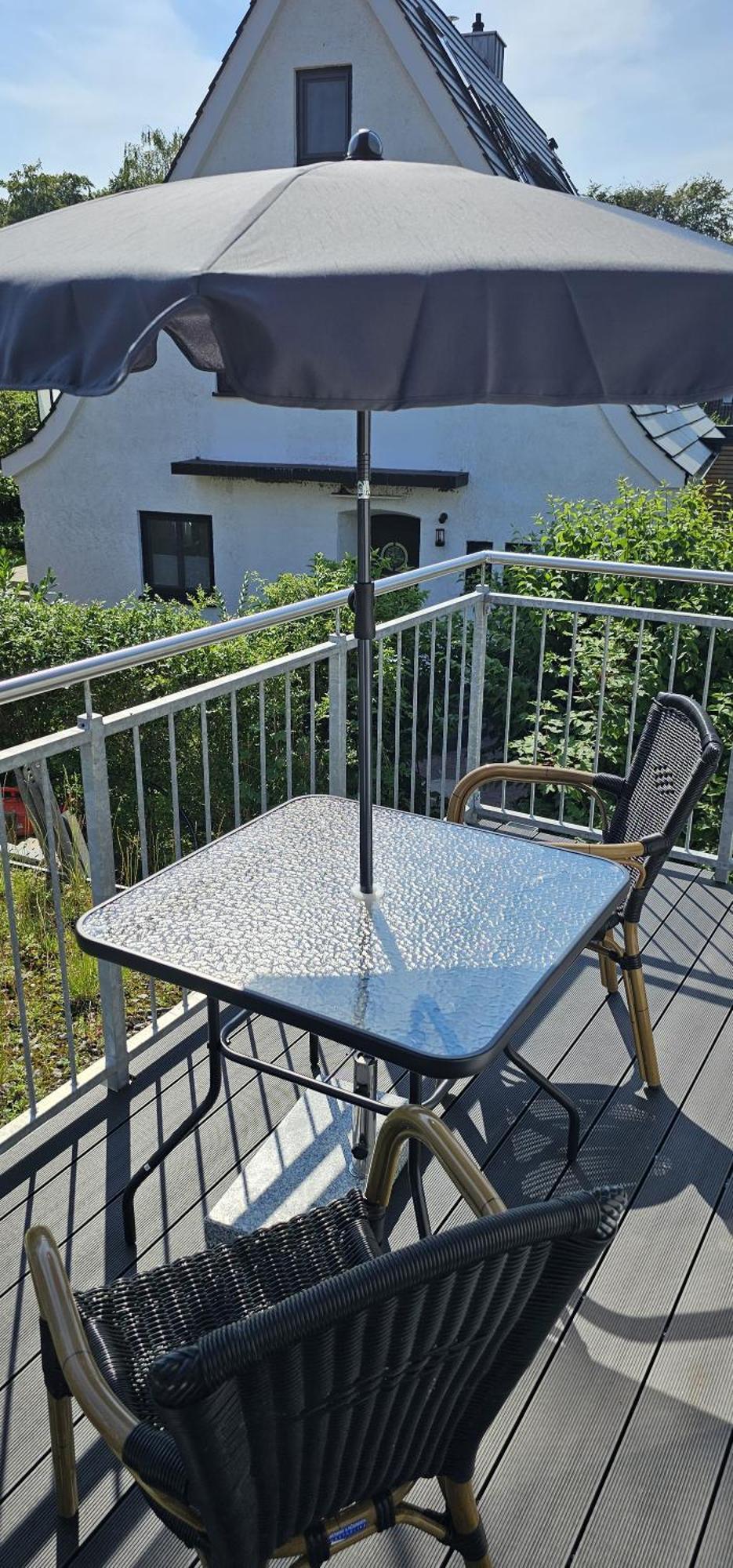 Ostseerauschen Hohwacht Exteriör bild
